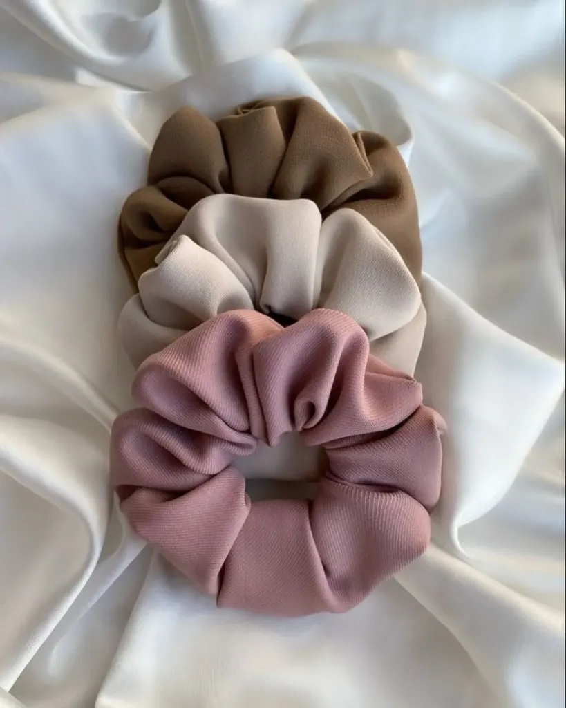 Scrunchies