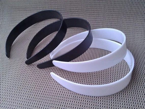 Hair bands (Simple)